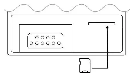 Configuration – xcom LAN/4G 