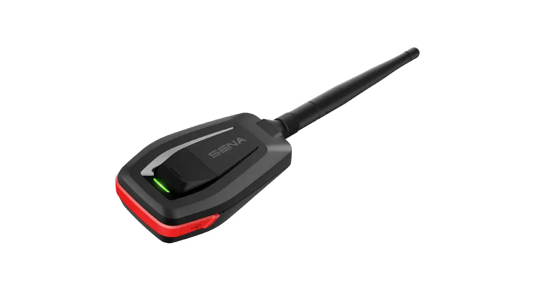 Sena Industrial US MESHPORT RED Bluetooth To Mesh Intercom Adapter - Featured Image