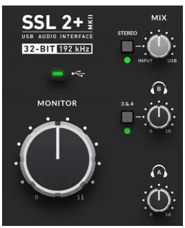 Solid-State-Logic-SSL-2-plus-MKII-USB-C-Audio-Interfaces-FIG-15