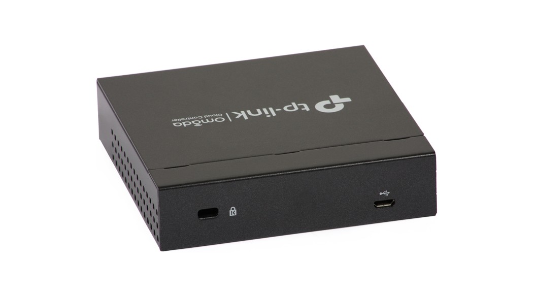 TP Link PSM200 AC Omada Cloud Controller - Featured Image