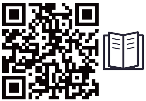 Unitree 4D LiDAR L2 From Robotics To Infrastructure - Qr code