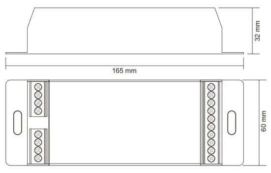 Product Dimension