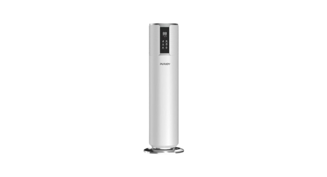 VAGKRI VA-HM03 Cool Mist Humidifier - Featured Image