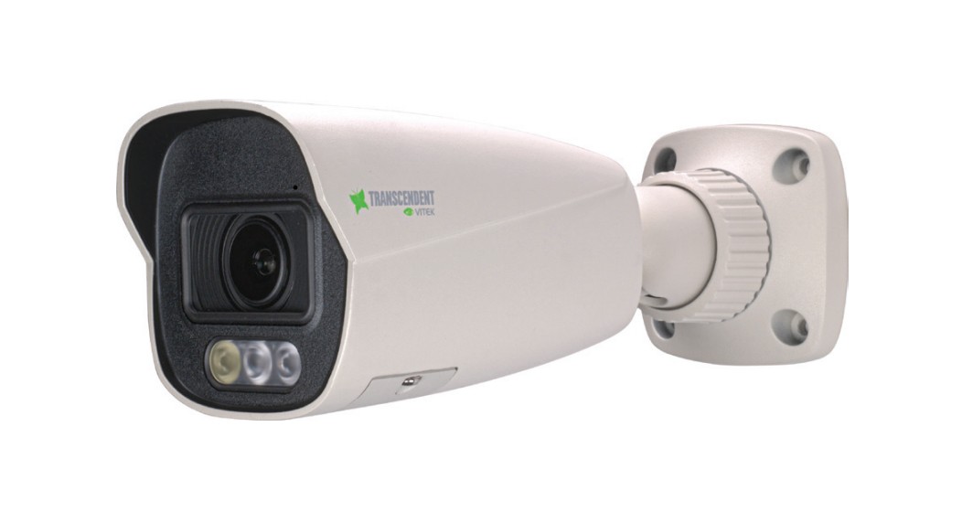 VITEK VTC TNB4MADW Guard Active Deterrence 4MP Advanced Bullet Camera - Featured Image
