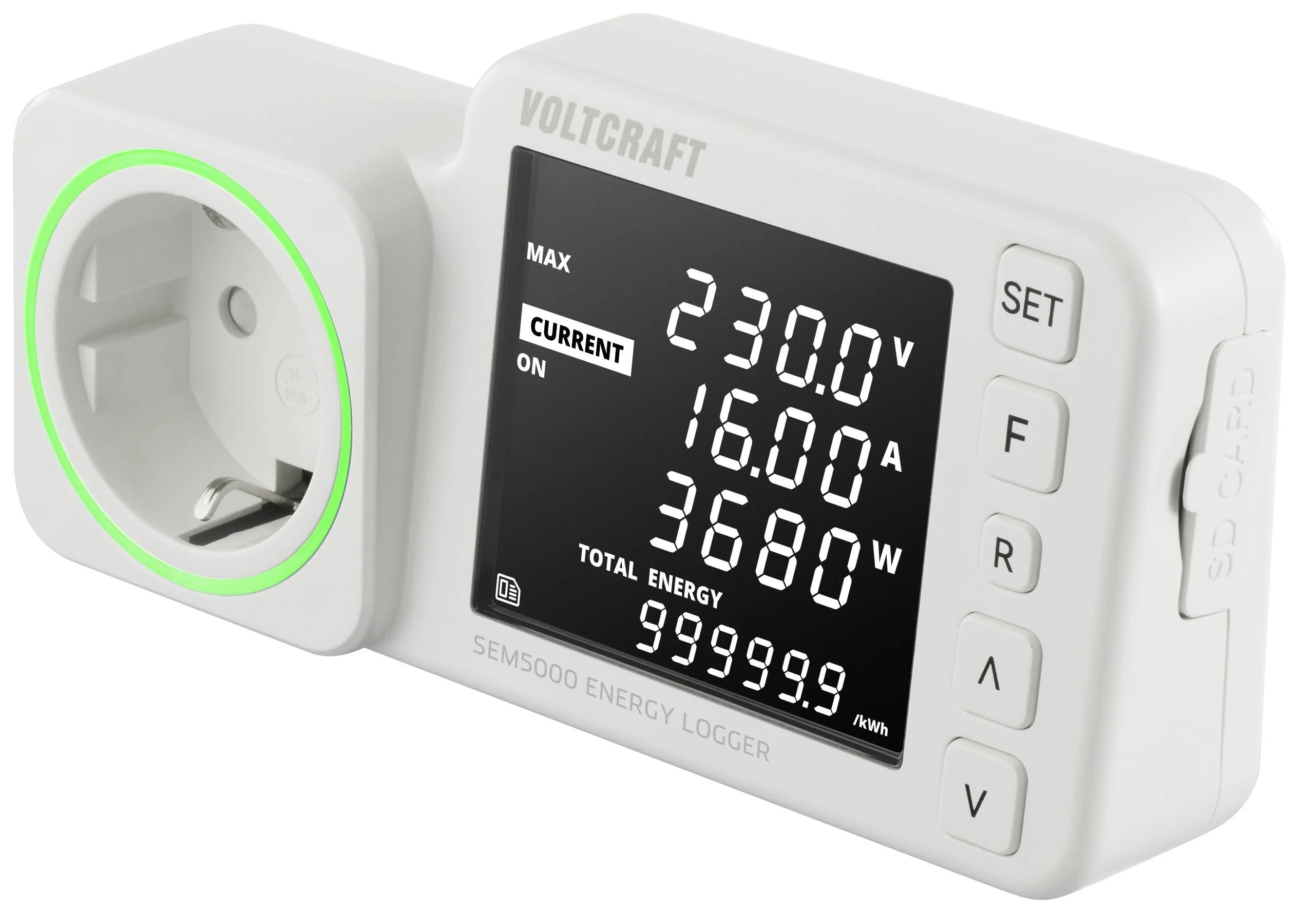 VOLTCRAFT-SEM5000-DUAL-Energy-Logger-product