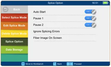 View-3X-Active-V-Groove-Cladding-Alignment-Fusion-Splicer-fig- (19)