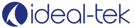 ideal-tek Logo