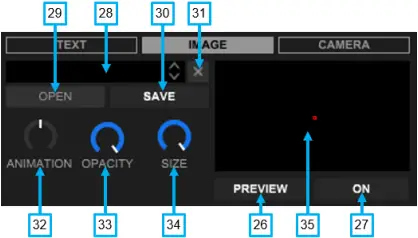 rekordbox AlphaTheta Video Functions Software - a40
