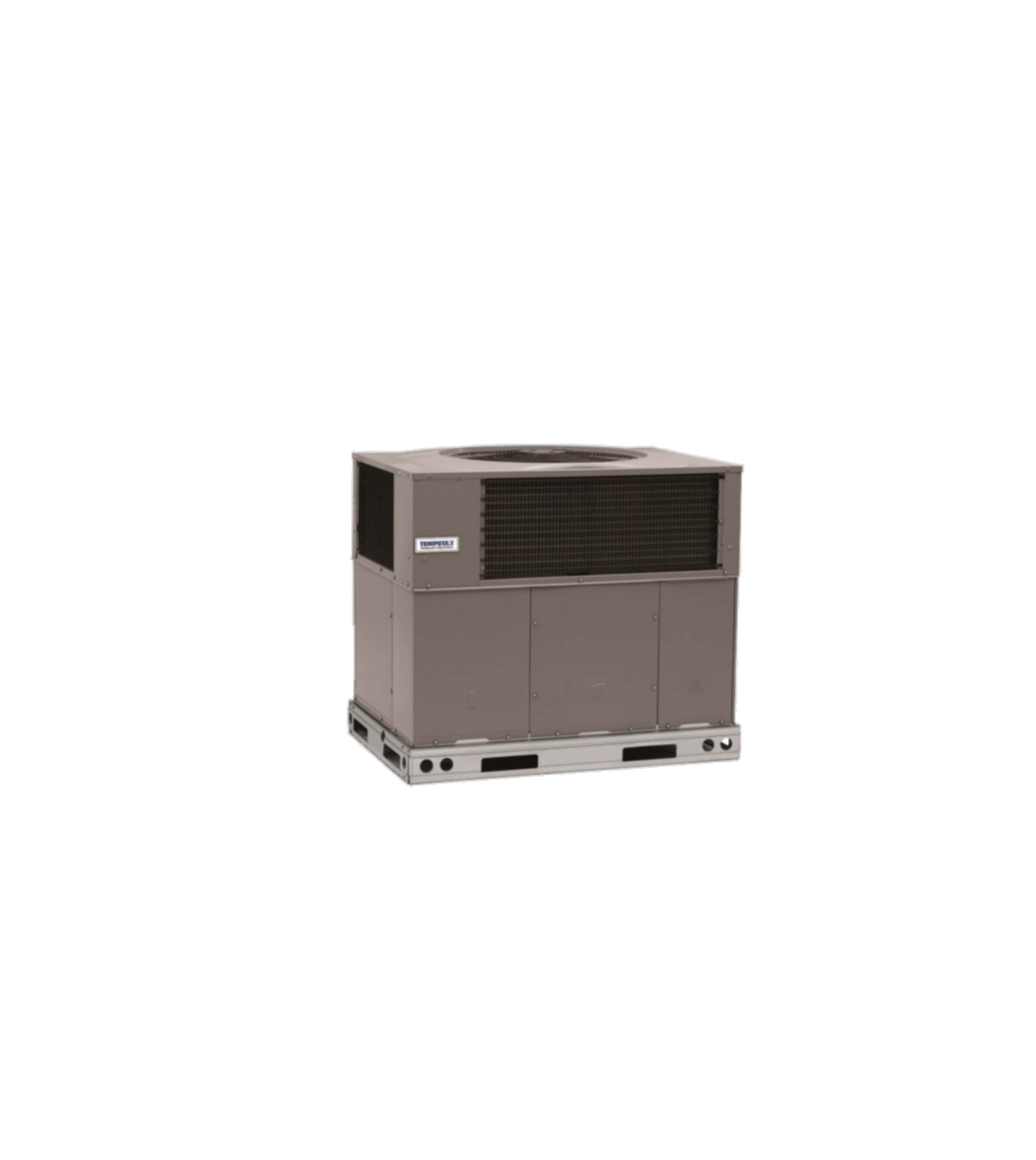 shared docs PHR5 Packaged Heat Pump System