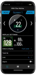veratron-VMH FLEX-1-4-Inch-Colour-Multi-Function-Display-fig-13