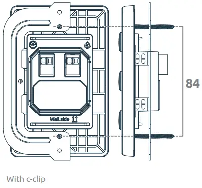 Dimensions (mm)