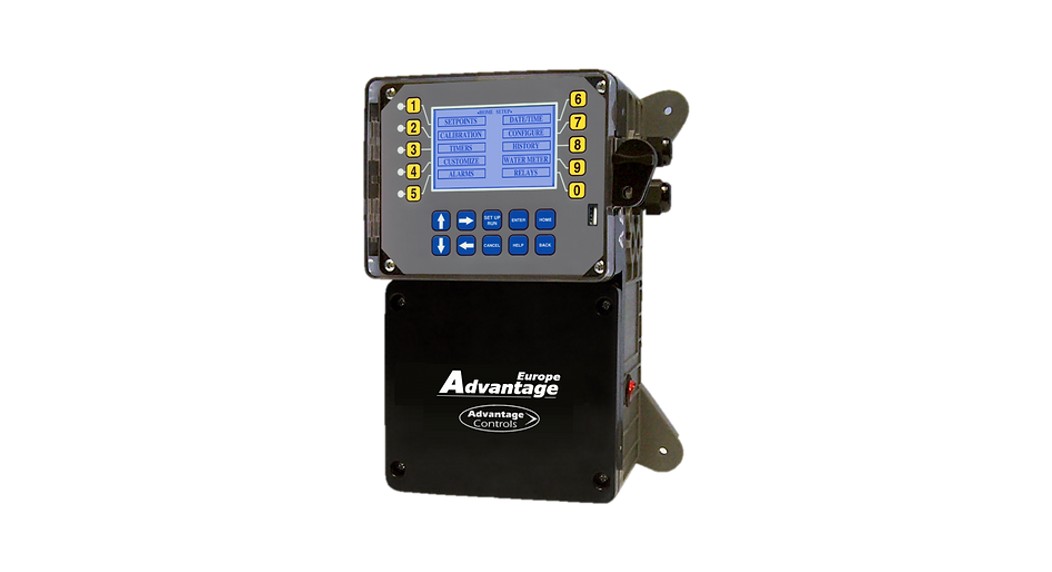Advantage Controls GF Digital Glycol Feeder with MegaTron XS Controller - Featured Image
