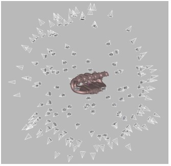 Artec 3D Studio19 Professional 3D Data Capture and Processing - fig 5