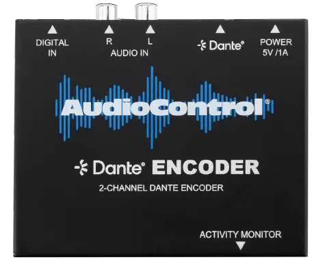 AudioControl-ACP-DANTE-2-Channel-Analog-Audio-Output-DANTE-Encoder-PRODUCT