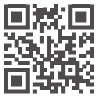 BYron DBY-23510 Wireless Push Button Owner's Manual - QR Code
