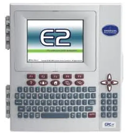 COPELAND E2 Controller Refrigeration Control System-