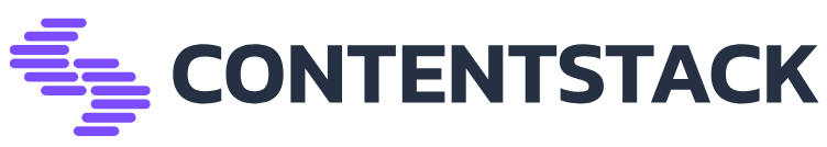 Contentstack Banner Contentstack ACR24 Poster Tour Guide Disclosures Instructions