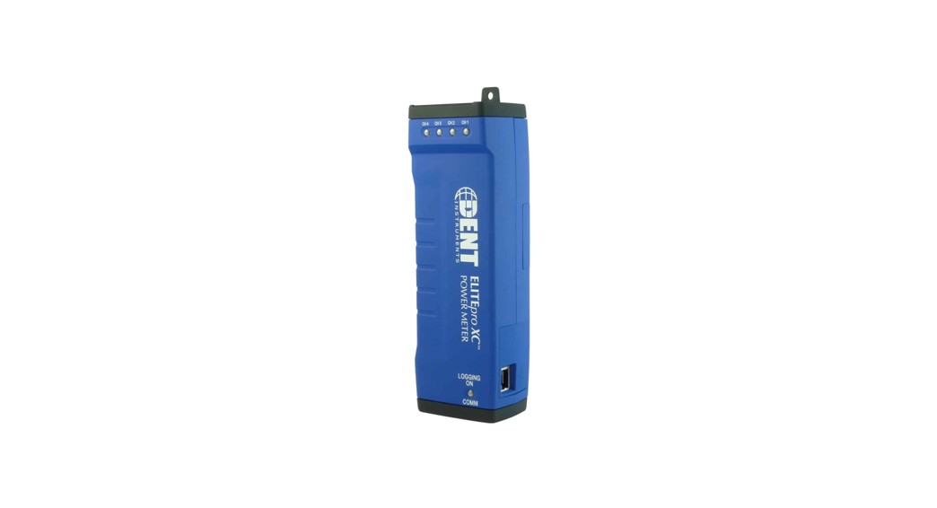 DENT Instruments ELITEpro XC Portable Power Data Logger - Featured Image