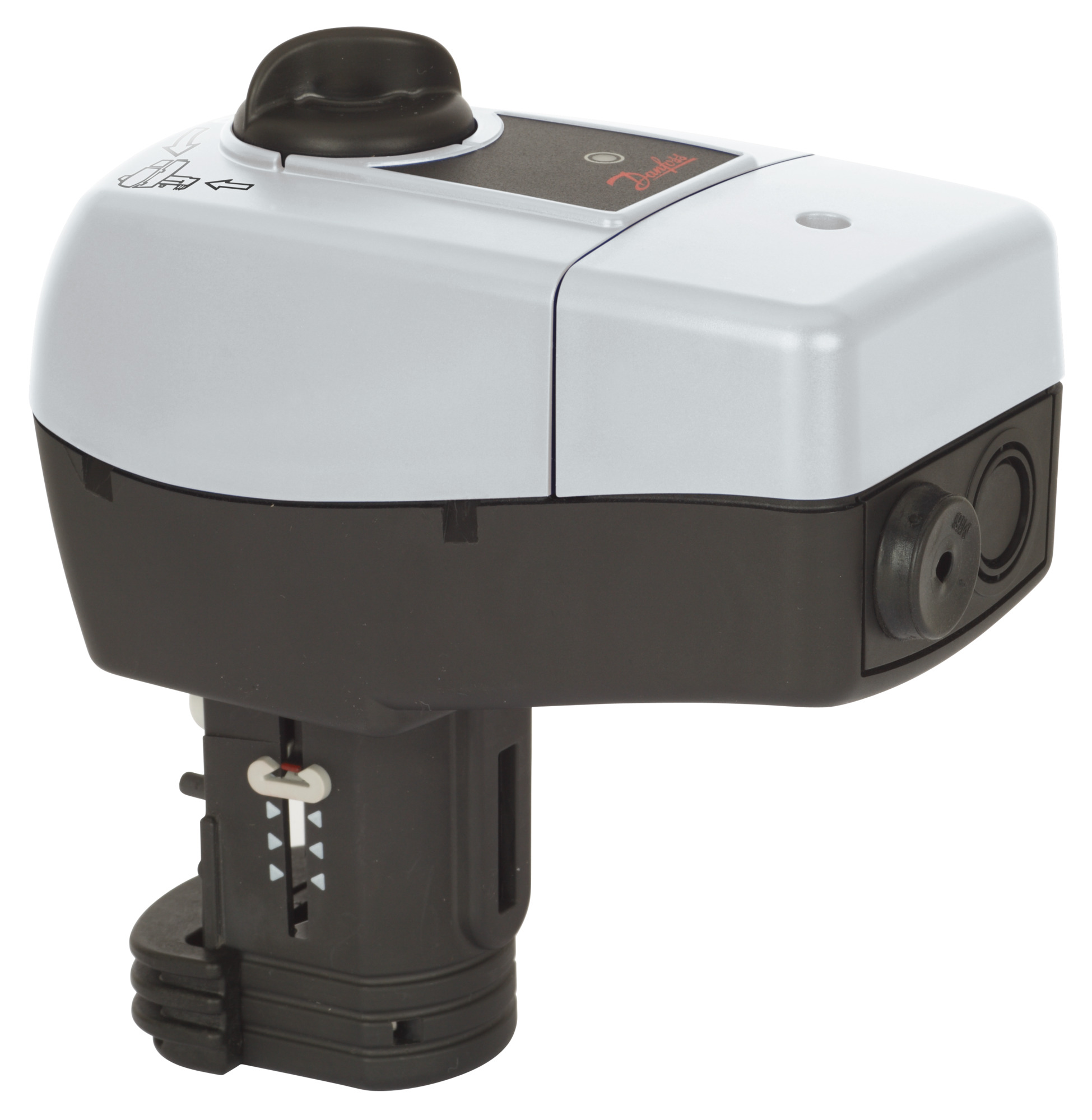 Danfoss-AME-11-Electrical-Actuator-produc