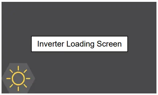EG4 GRIDBOSS Microgrid Interconnect Device - LCD Update Steps 4