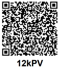 EG4 GRIDBOSS Microgrid Interconnect Device - QR Code 2