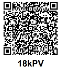 EG4 GRIDBOSS Microgrid Interconnect Device - QR Code 3