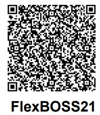 EG4 GRIDBOSS Microgrid Interconnect Device - QR Code 4