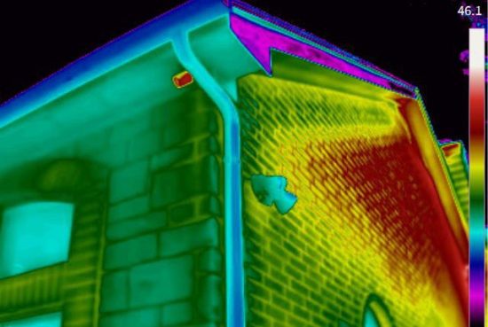 FOTRIC Ti series Advanced Sharp View Thermal Camera - Powerful Analysis Swift Decision making 1