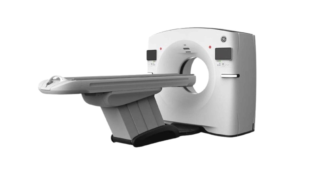 GE HealthCare C2 Revolution Maxima with Lite Table - Feature image