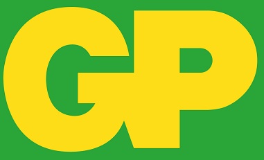 logo GP