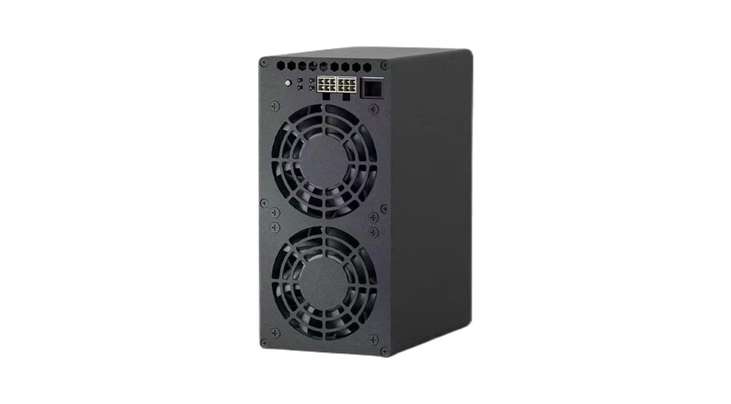 GoldShell E KA1M Powerful and Efficient ASIC Miner - Featured Image