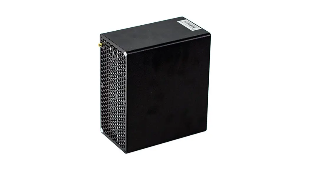 GoldShell KA BOX PRO Compact and Efficient ASIC Miner - Featured Image