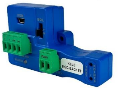 Kele-KGD-BACNET-Multi-Protocol-Adapter-PRODUCT