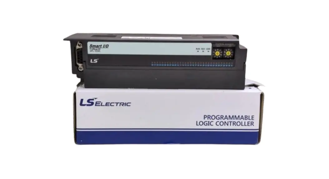 LS Electric GPL AV8C Programmable Logic Controller - Featured Image