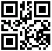 LS Electric GPL AV8C Programmable Logic Controller - QR Code