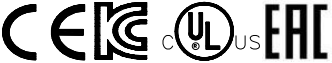 LS Electric GPL AV8C Programmable Logic Controller - Symbol
