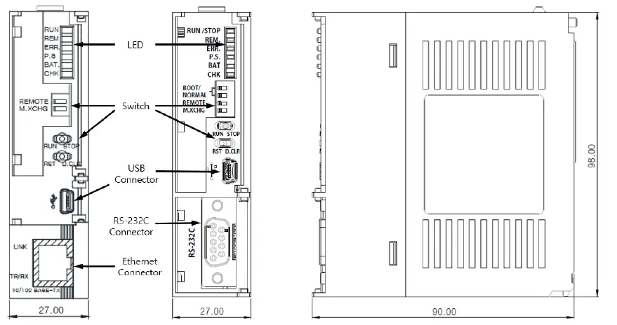LS-XGK-CPUUN-Programmable-Logic-Controller- (3)