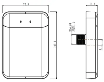 Microbrain-ITS-AX3-4-Vehicle-Detection-Sensor-fig-1