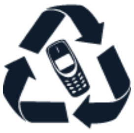 NOKIA 3210 2 4 Inch Display Keypad Phone  - RECYCLE