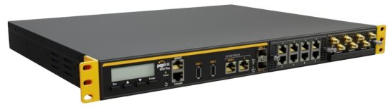 Peplink SDX Pro 24Gbps Modular Enterprise Branch Router