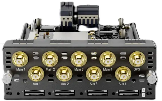 Other Models