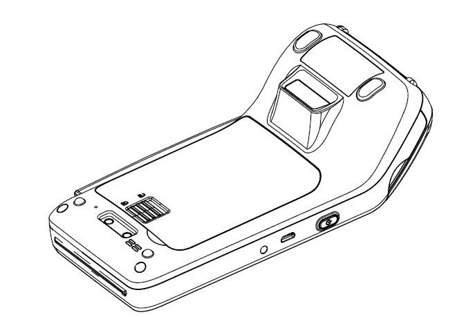 Pine-Tree-P1000-Android-POS -Terminal- (2)