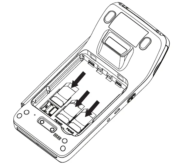 Pine-Tree-P1000-Android-POS -Terminal- (7)