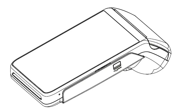 Pine-Tree-P1000-Android-POS -Terminal- (9)