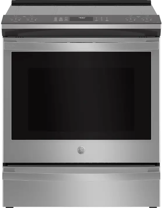 Profile-PHS93EYPFS-Smart-Slide-In-Fingerprint-Resistant-Front-Control-Induction-PRODUCT