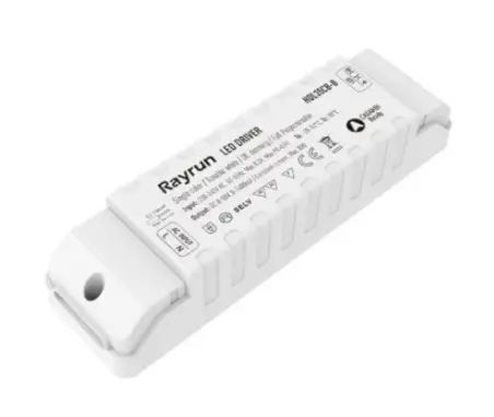 Current LED Driver