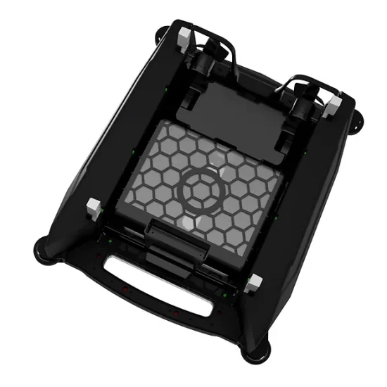 ROBO-TEK F001 Robo Robotic Pool Skimmer