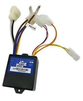 Razor-V1-Control-Module-product-image