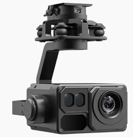 Robot XF(A5) V2.0.5 GCU-Private-Protocol-product