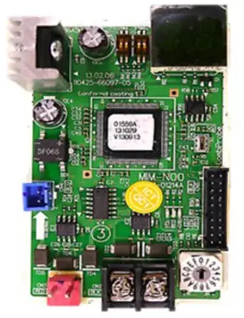 SAMSUNG-MIM-N10-Adapter-Central-Control-Interface-Module-product